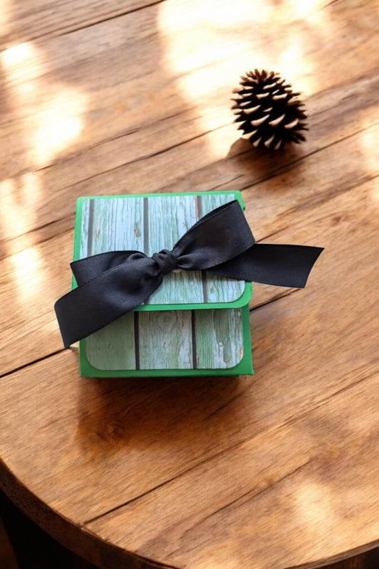 Coffret Cadeau Agapéo