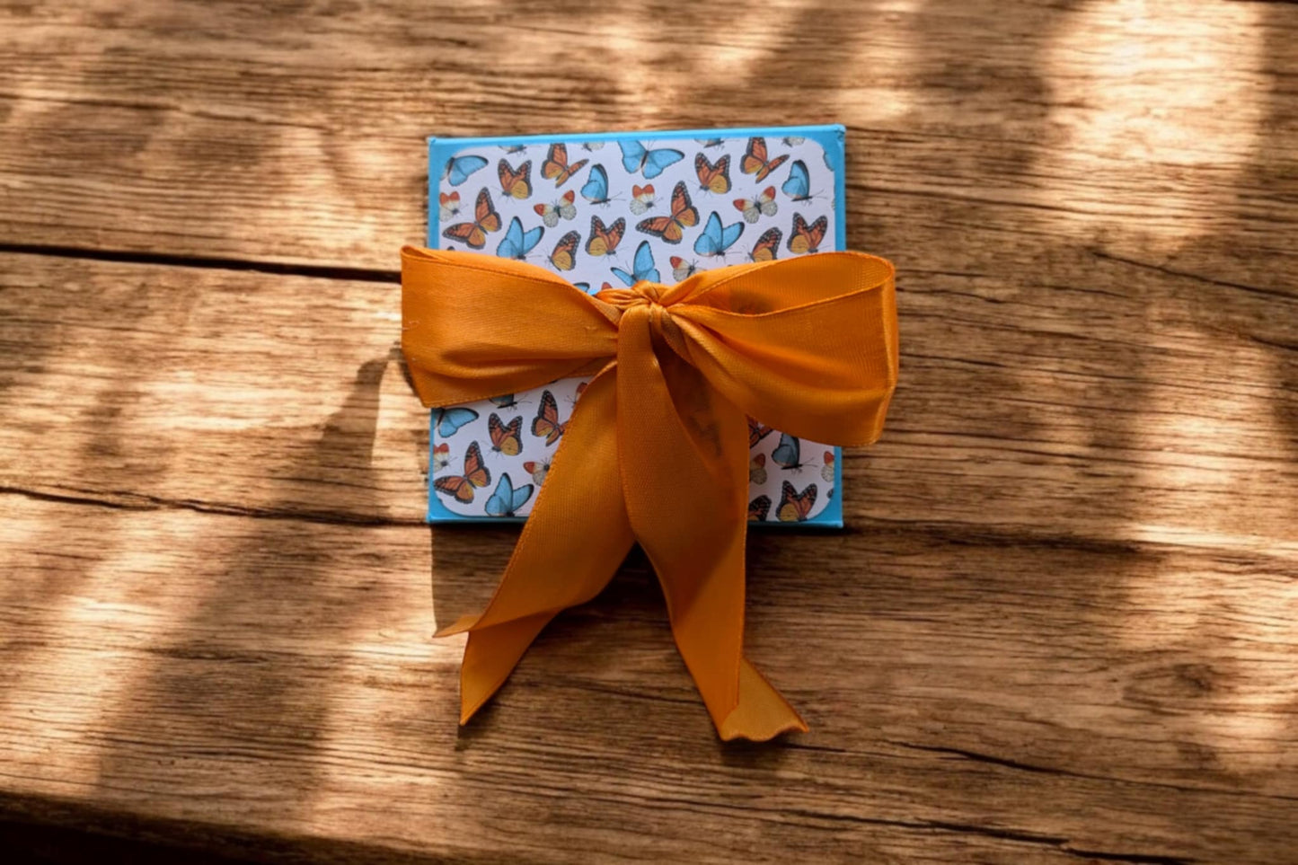 Coffret Cadeau Agapéo