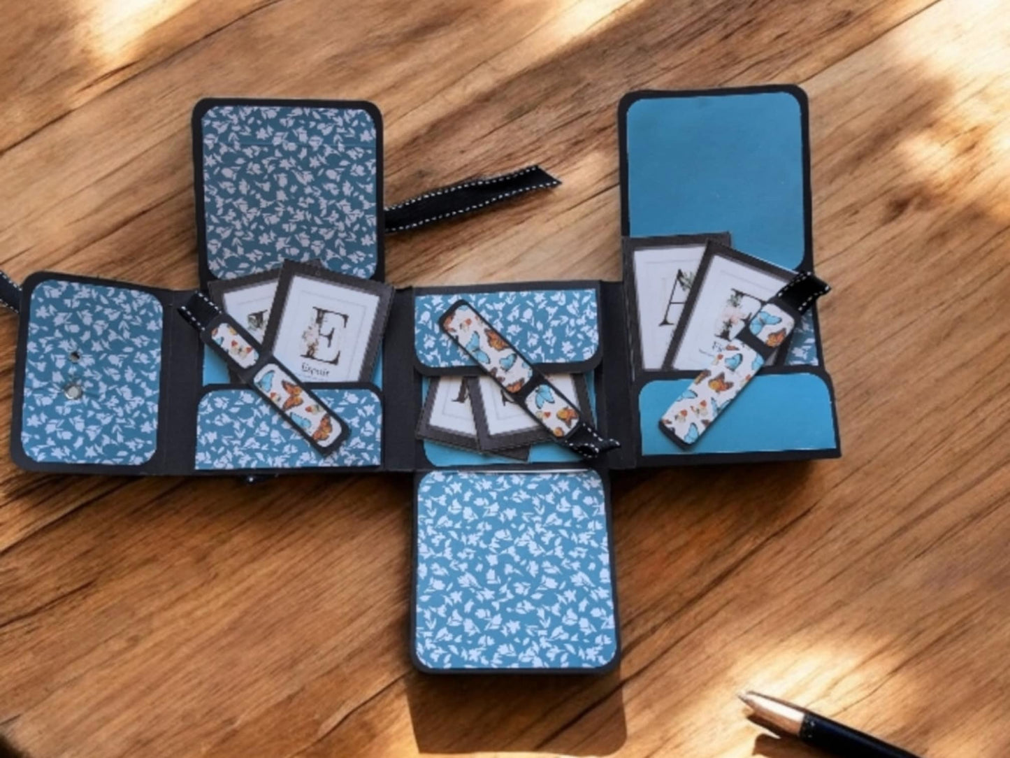 Coffret Cadeau Agapéo