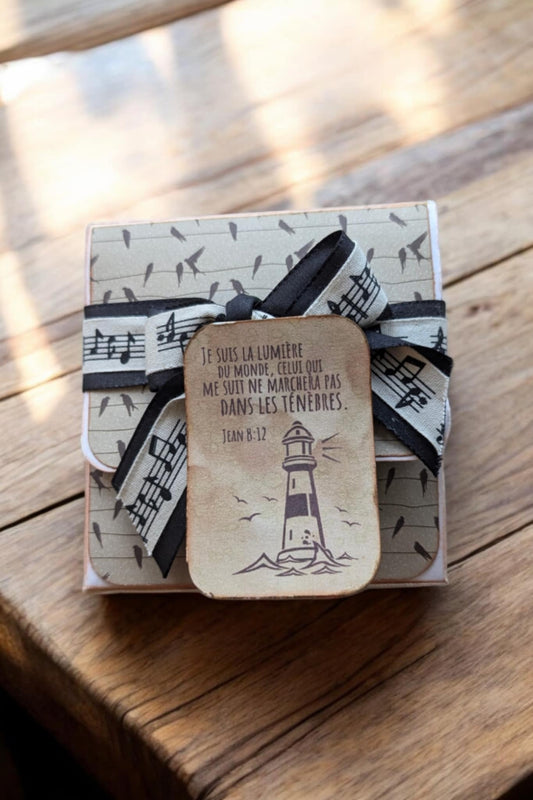 Coffret Cadeau Agapéo