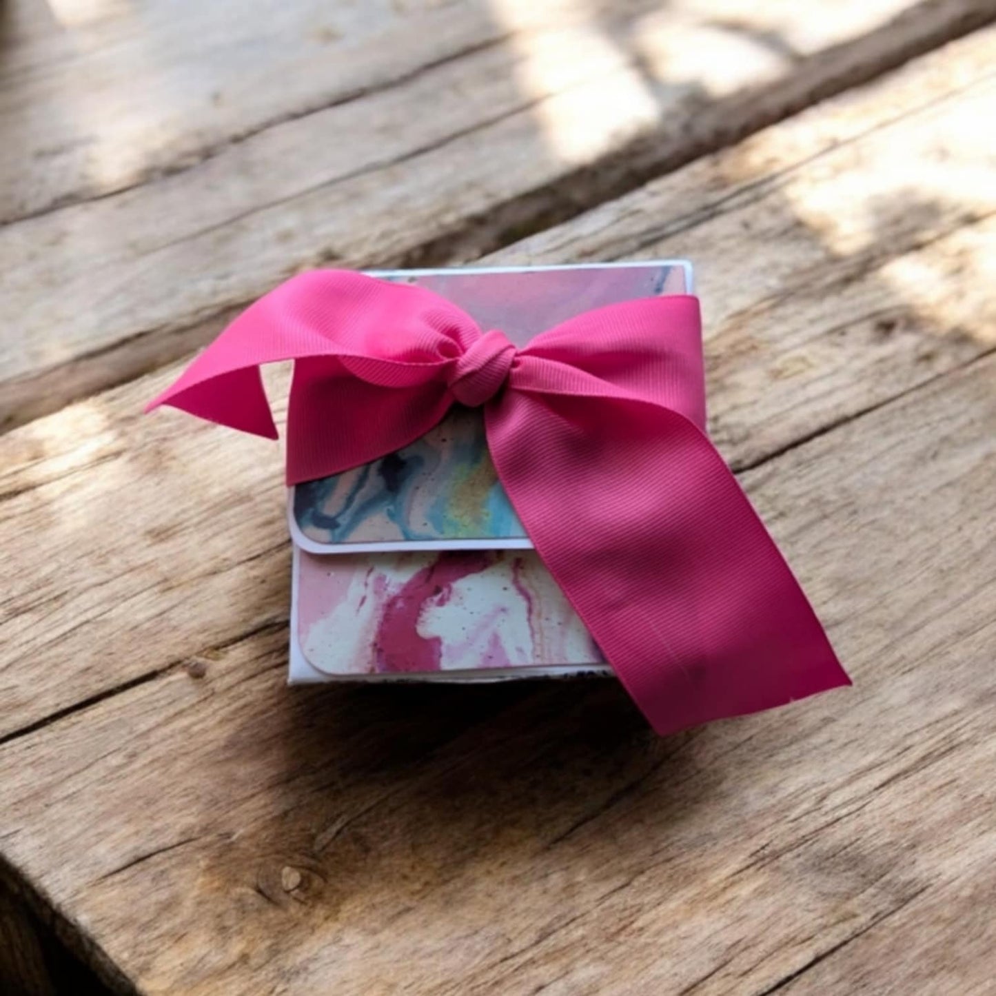 Coffret Cadeau Agapéo