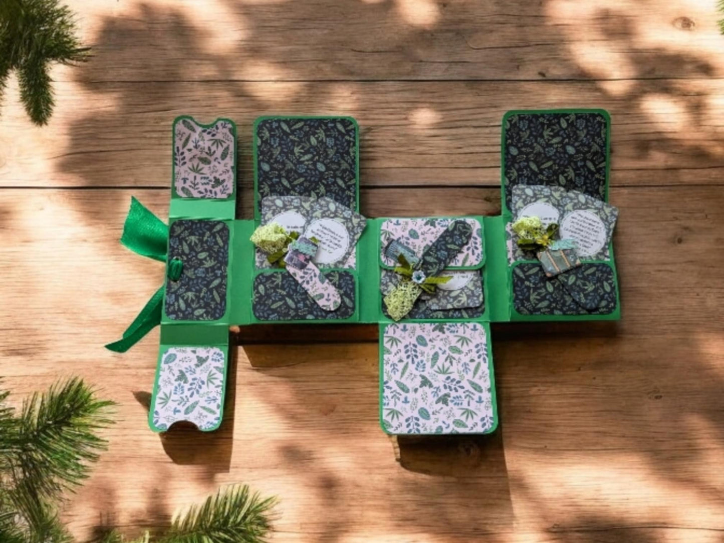 Coffret Cadeau Agapéo