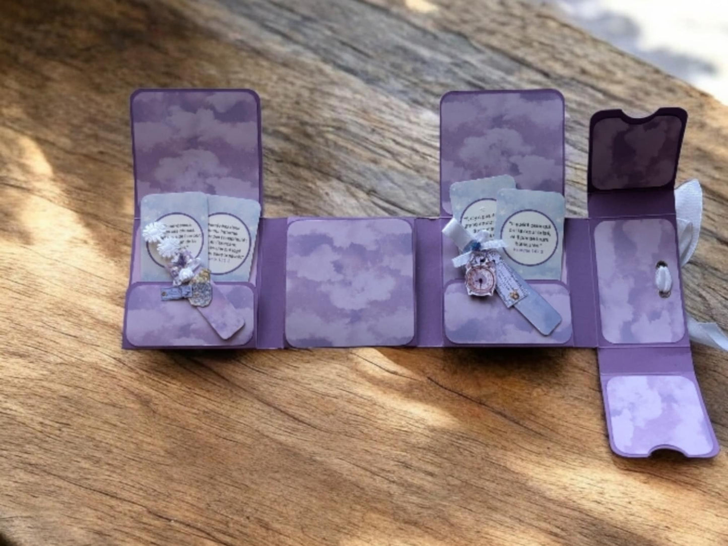 Coffret Cadeau Agapéo