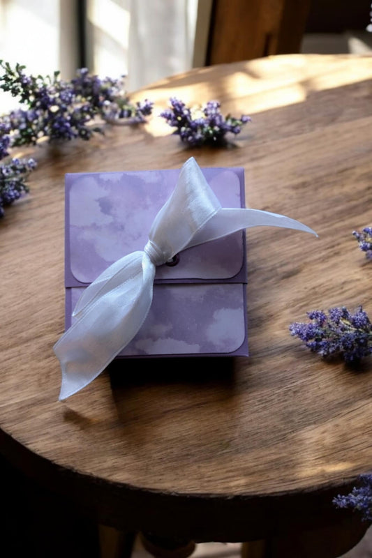 Coffret Cadeau Agapéo