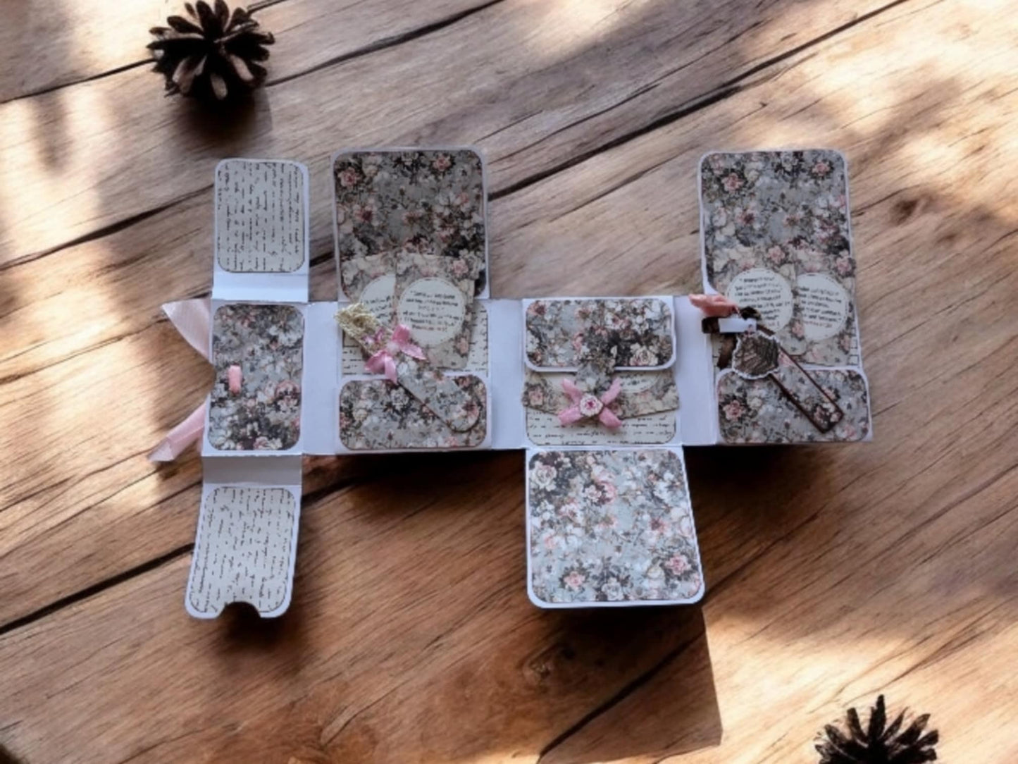 Coffret Cadeau Agapéo