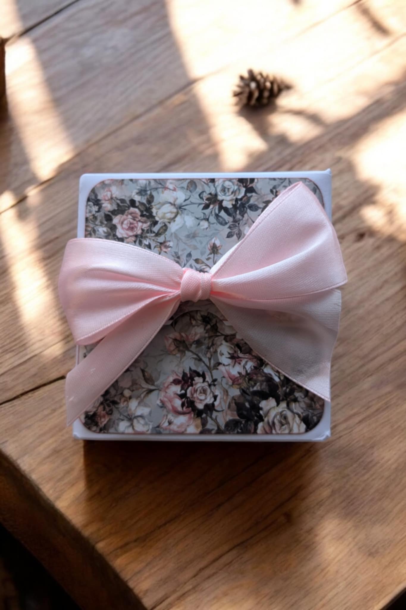 Coffret Cadeau Agapéo