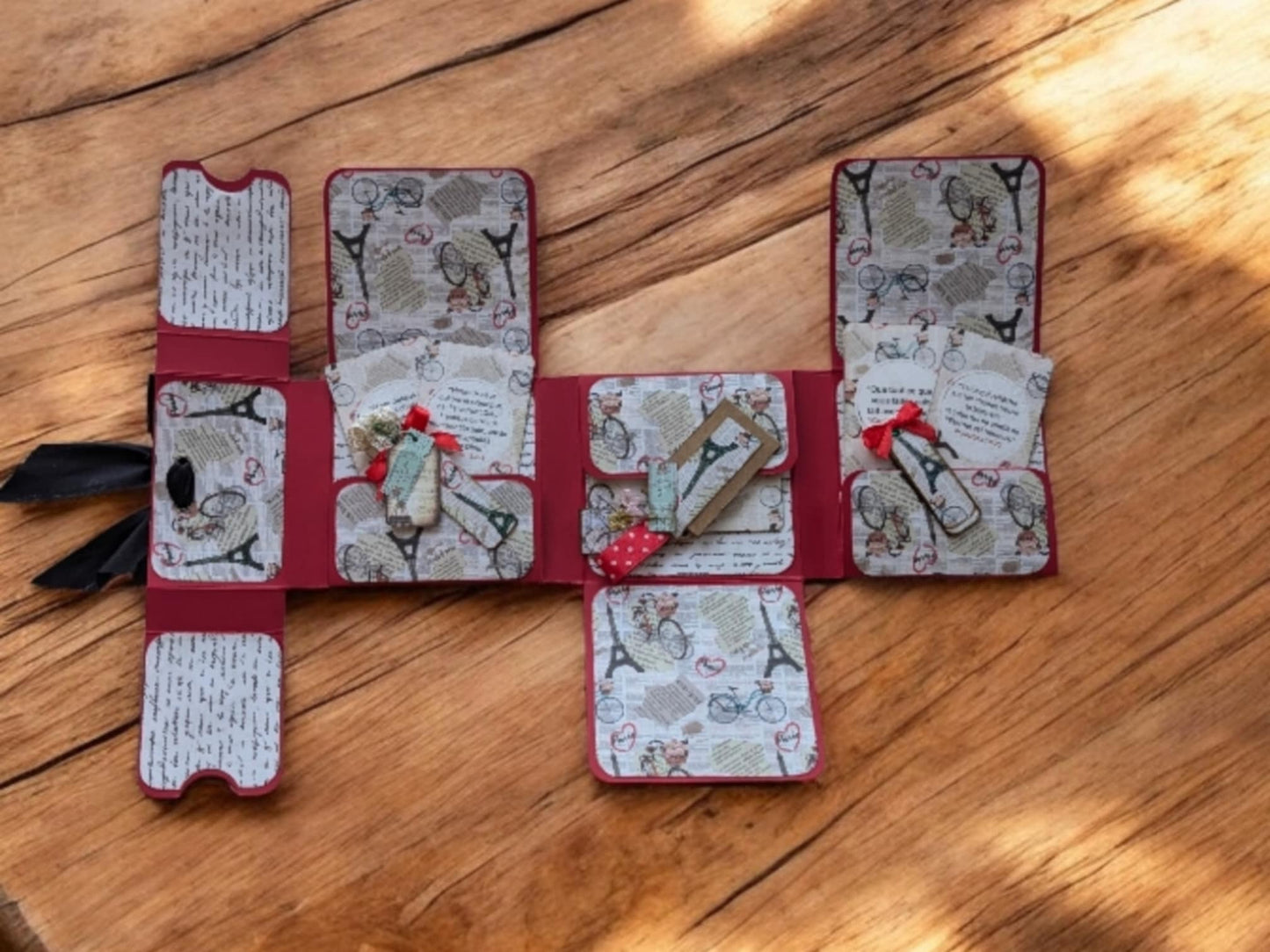 Coffret Cadeau Agapéo