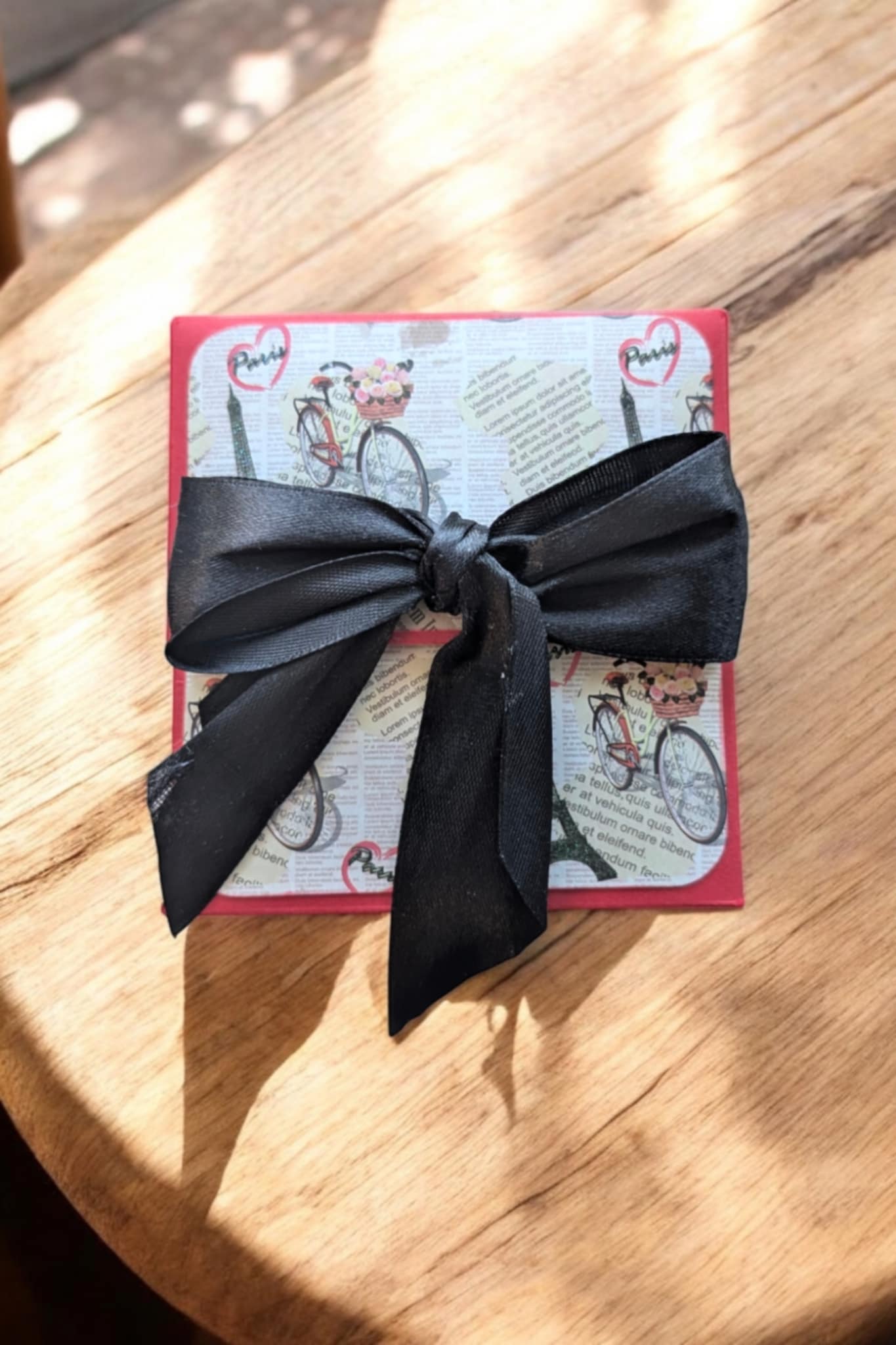 Coffret Cadeau Agapéo