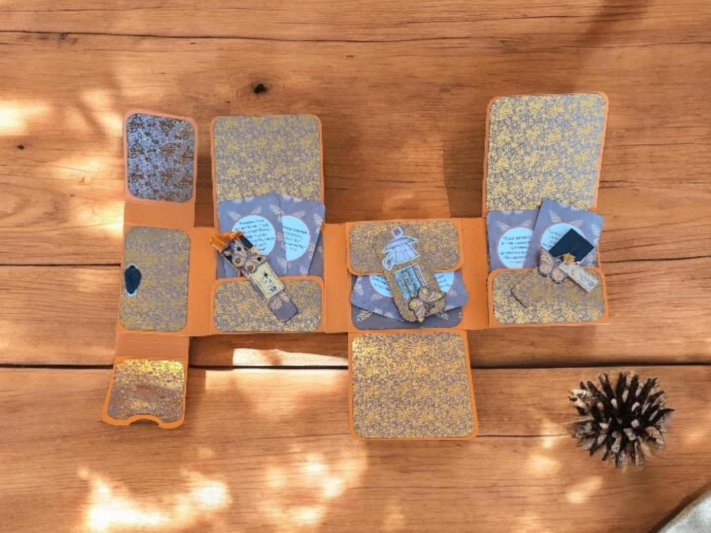 Coffret Cadeau Agapéo