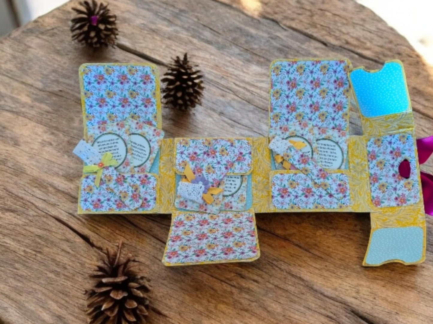 Coffret cadeau Agapéo