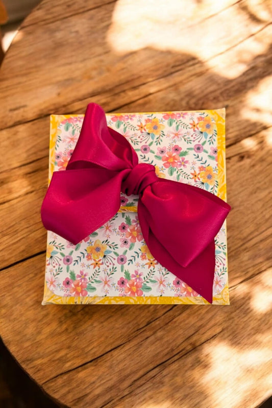 Coffret cadeau Agapéo