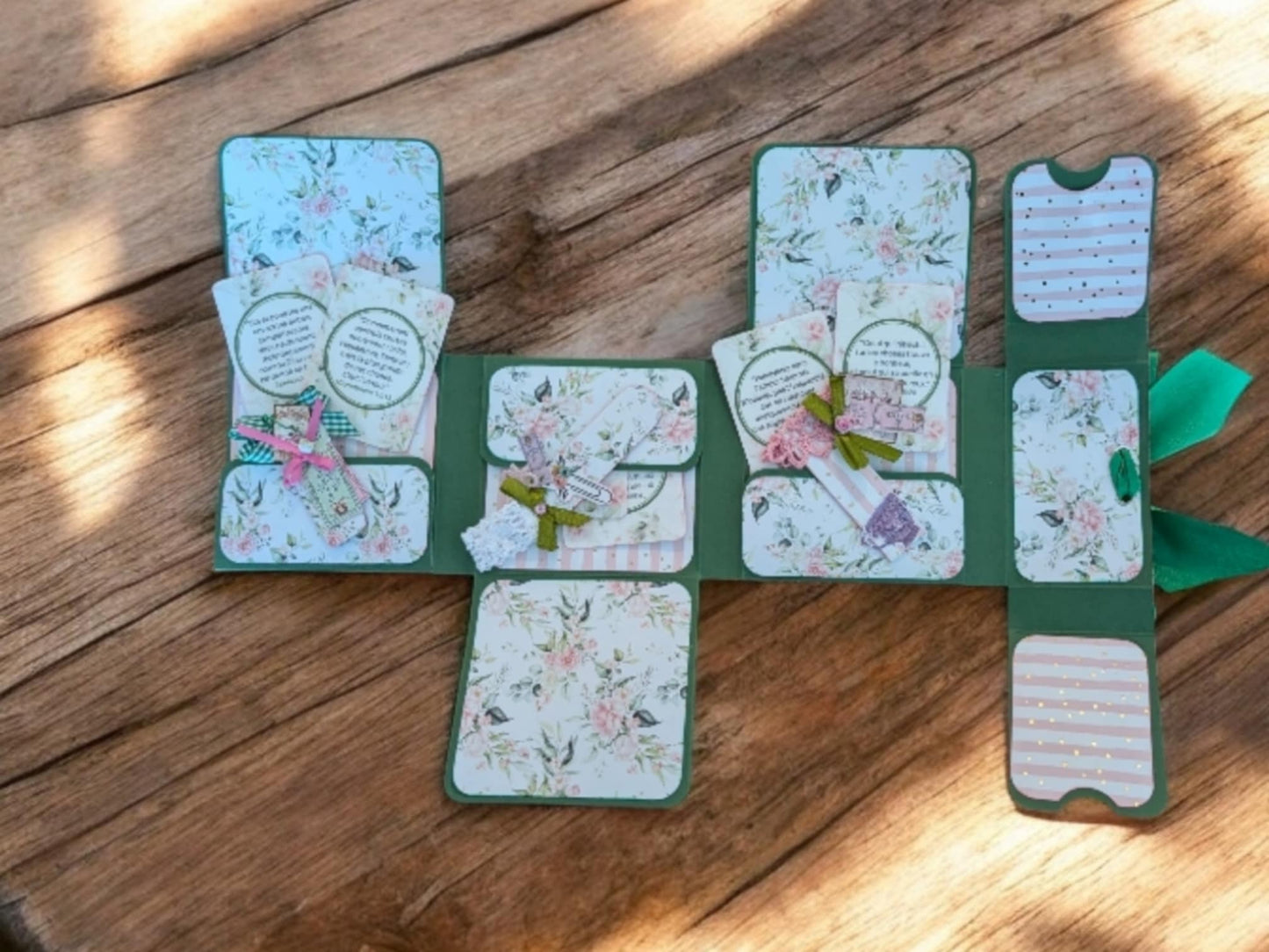 Coffret cadeau Agapéo