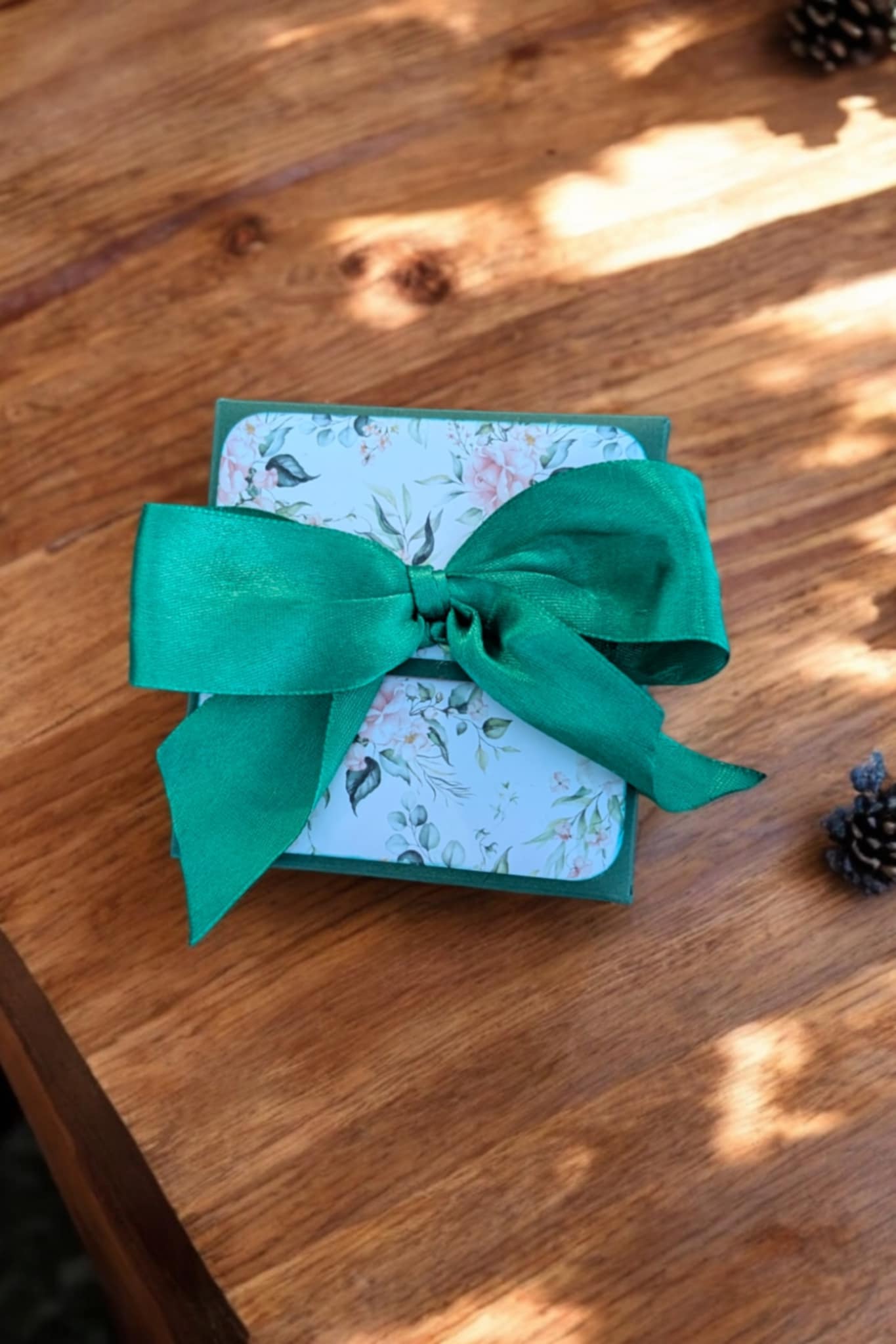 Coffret cadeau Agapéo