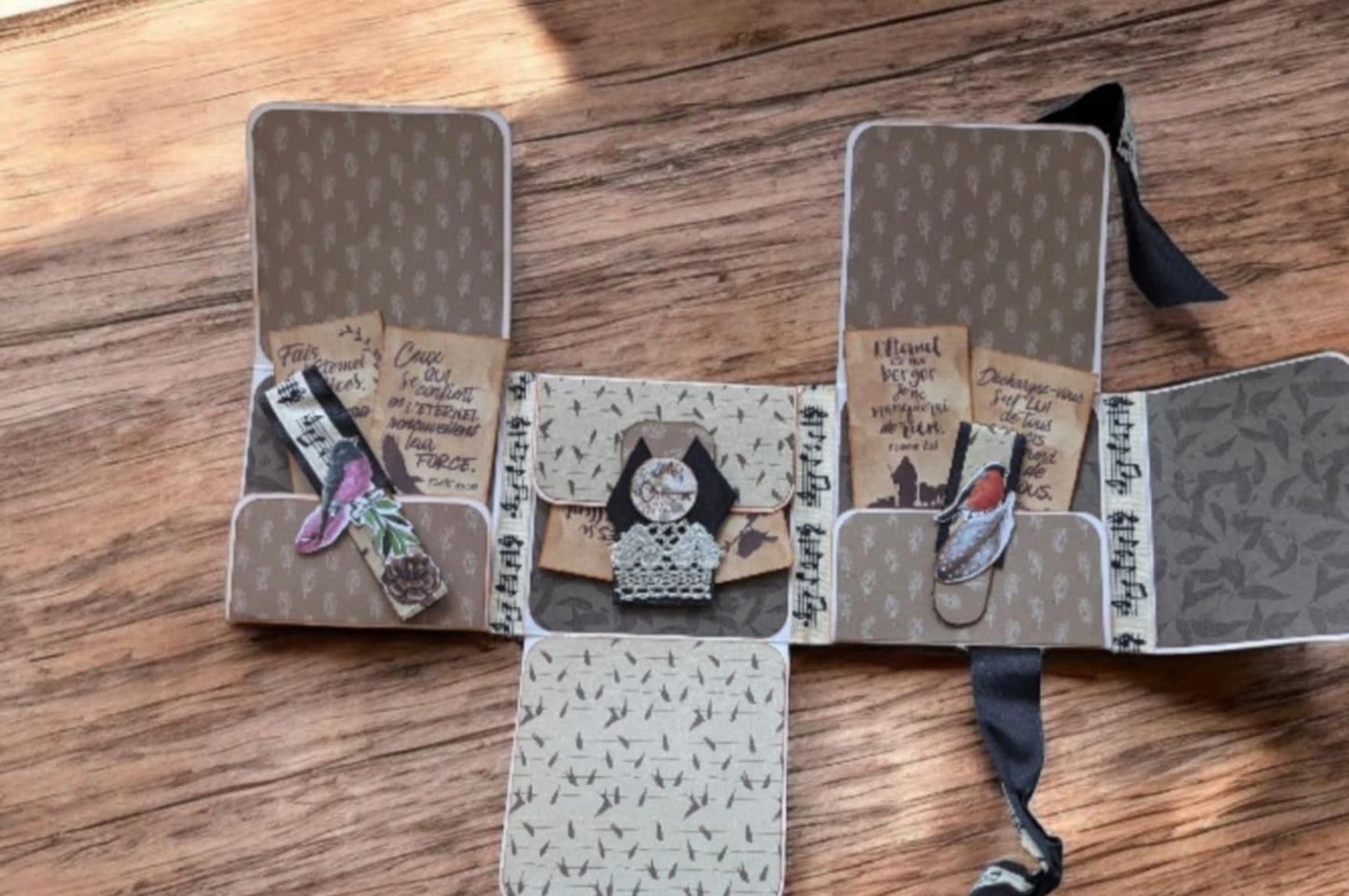 Coffret cadeau Agapéo